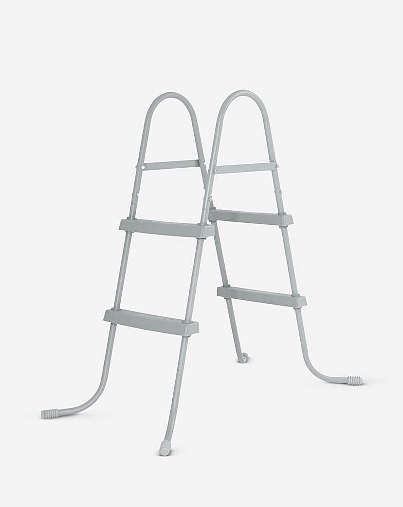 Pool Ladders, Steps & Ramps